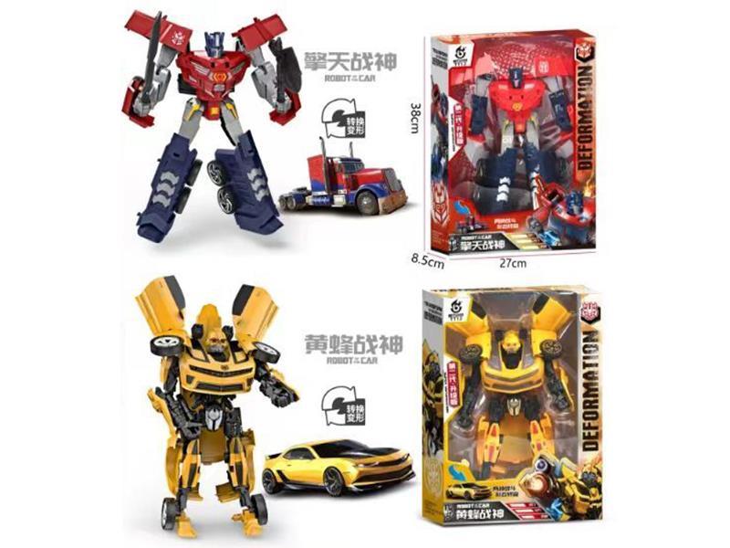Transformers Toy