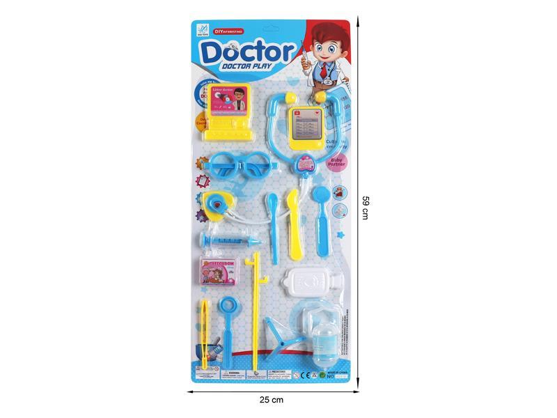 Medical Toy Series