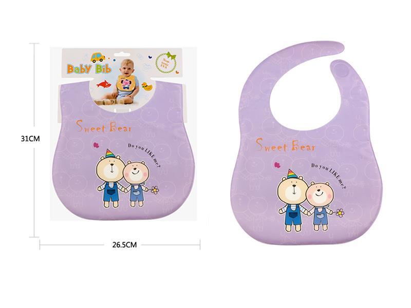 EVA  Baby Bib