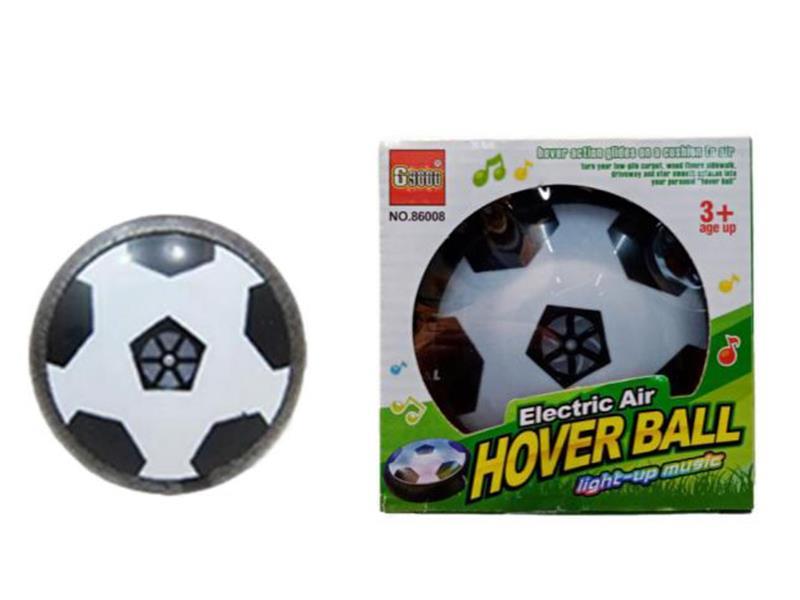 Electric Air Hover Ball With Light And Music
