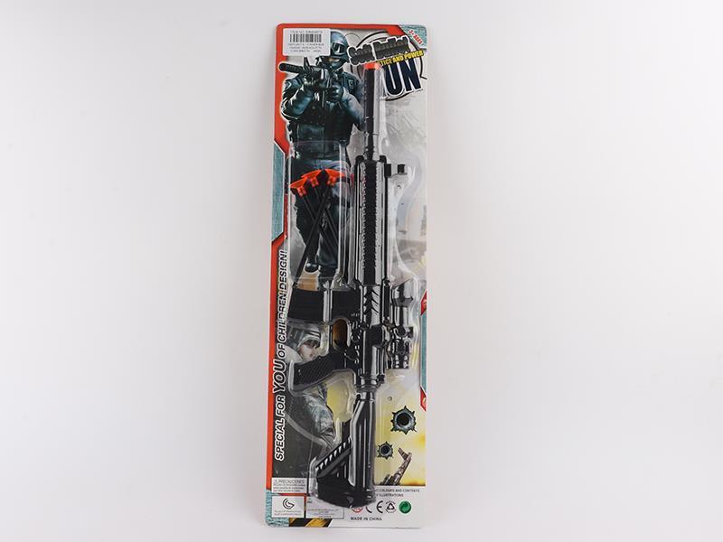 Needle Gun Set
