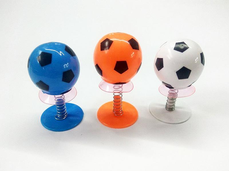 Bouncing Football Toy
