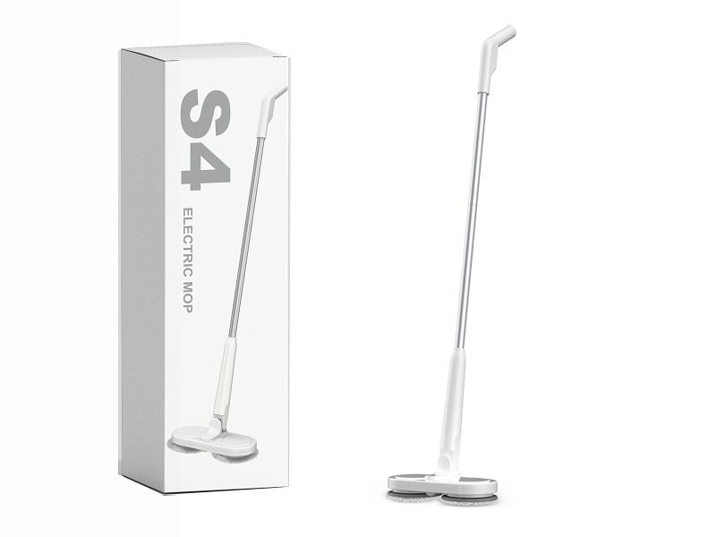 Electric Mop