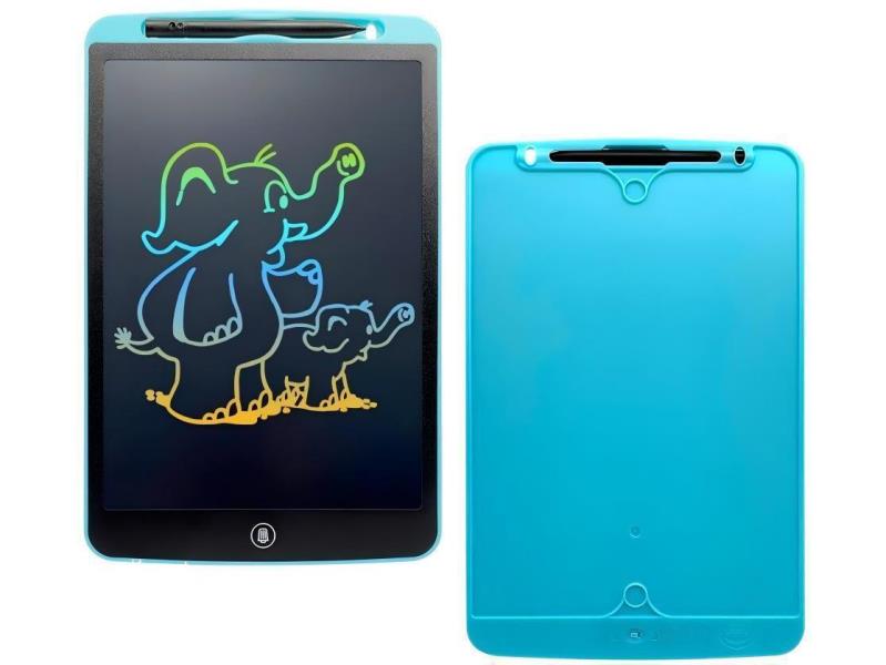 12-Inch Hand-Written Writing Board, Painting Board, Monochrome Screen (Model A)