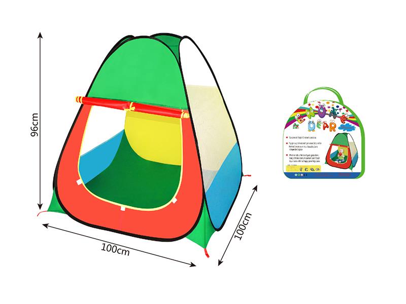 Children's Tent