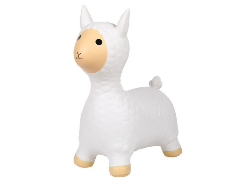 Inflatable Alpaca (With Music)