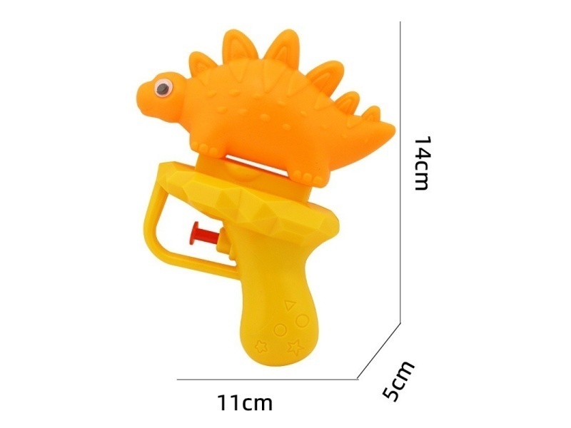 Stegosaurus Water Gun