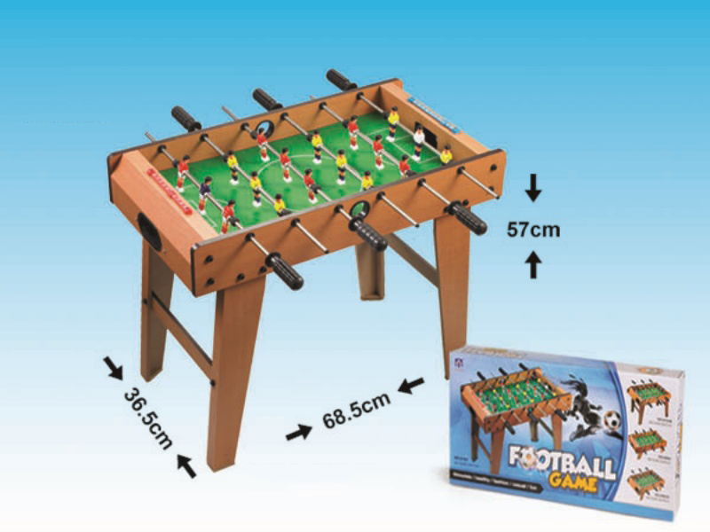 Football (Wooden)