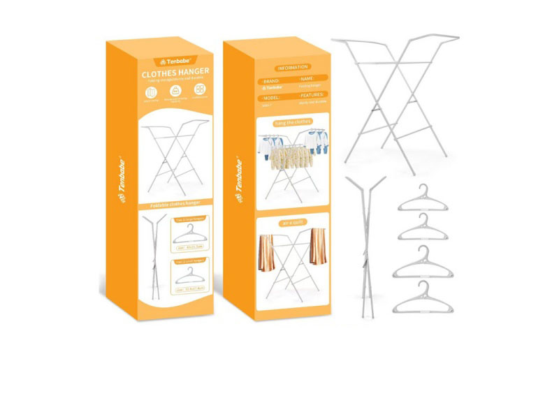 Clothes Drying Rack Set