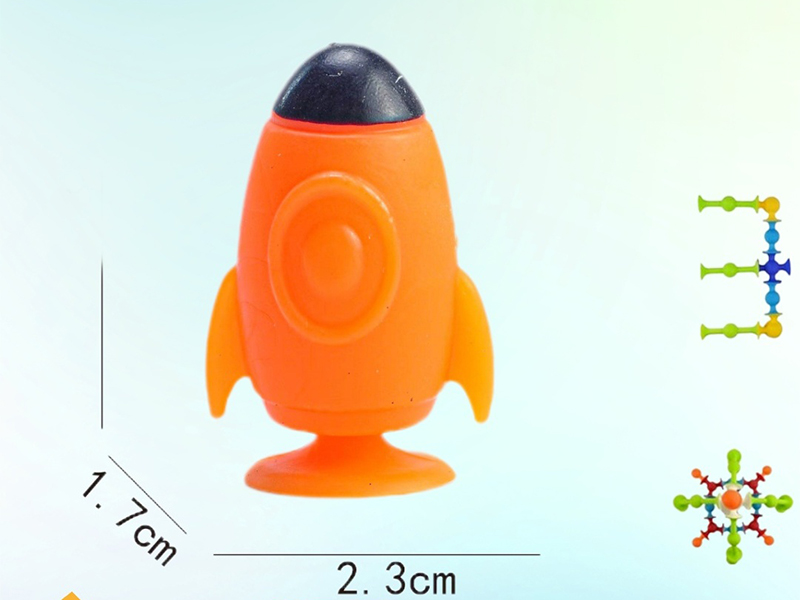 Suction Fun Building Blocks