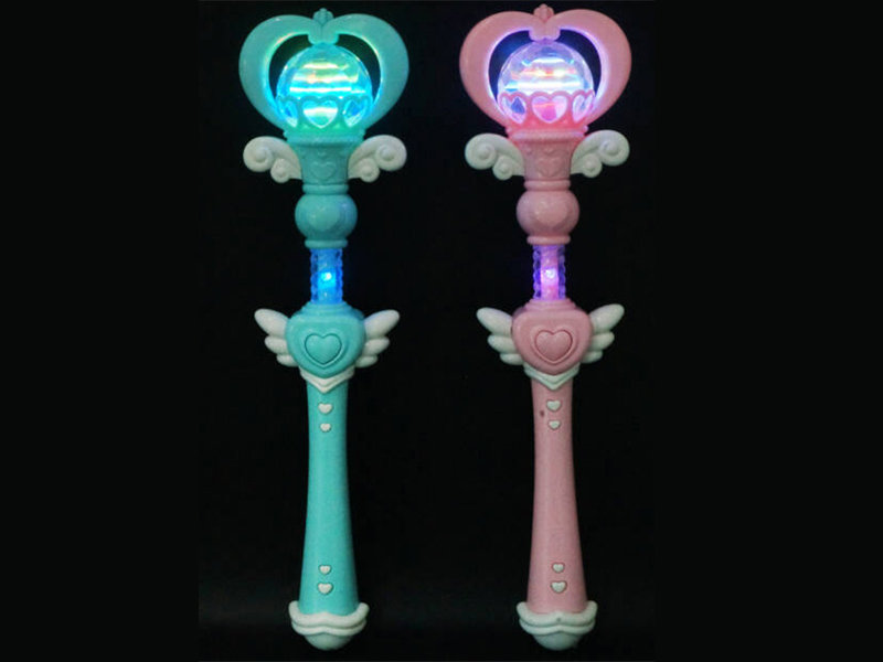 Electric Flash Stick