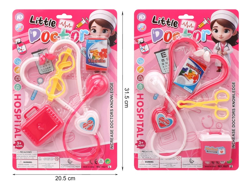 Doctor Set