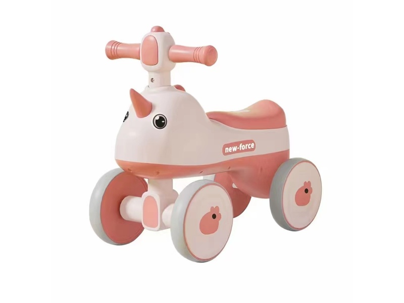 Outdoor Scooter Toys