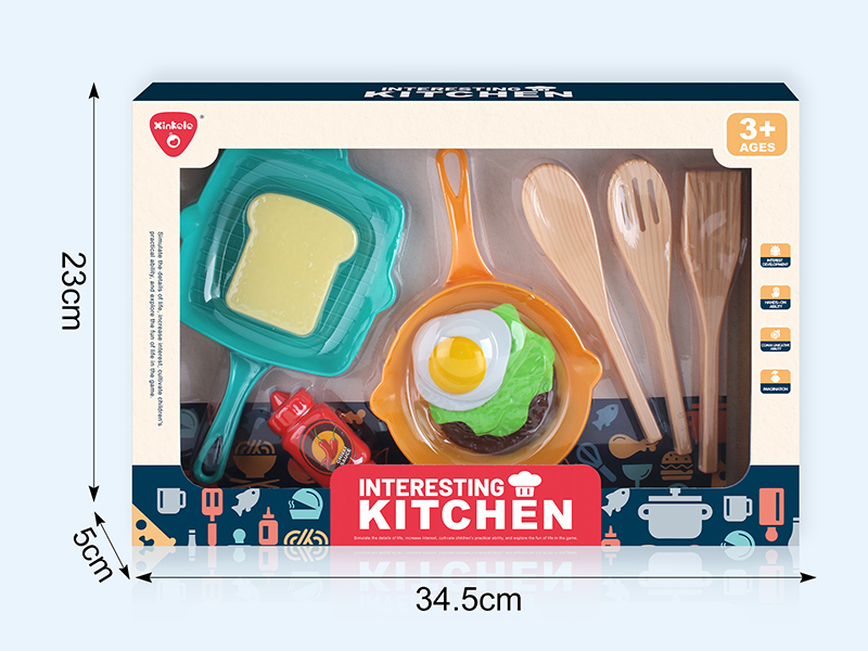 Kitchen Set