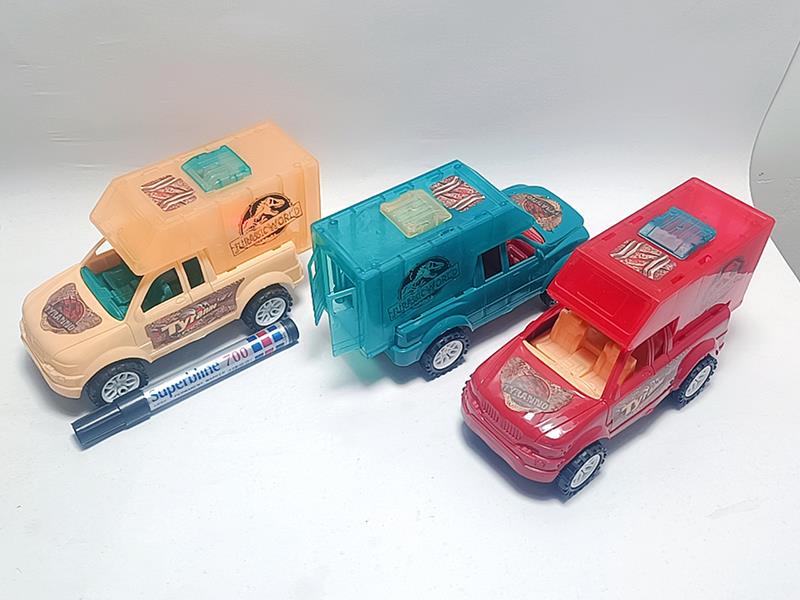 Pull Wire Lighting Rv