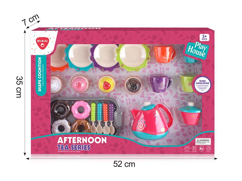 Afternoon Tea Set
