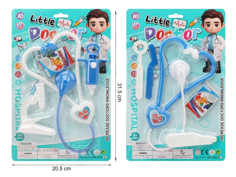 Doctor Set