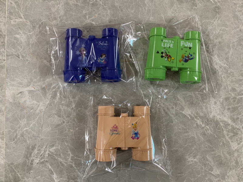 Cartoon Sight Glasses