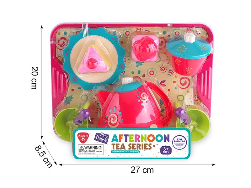 Afternoon Tea Set