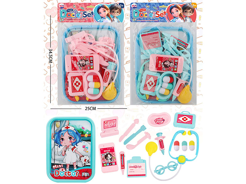 Doctor Set