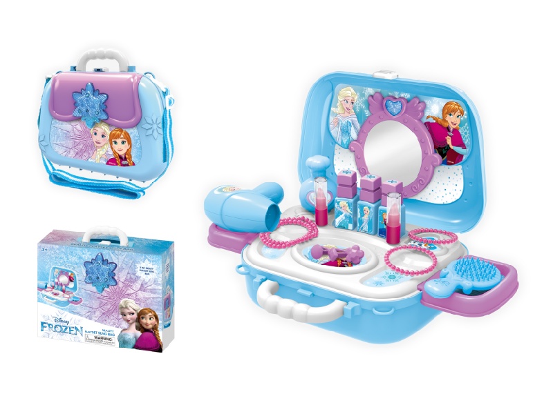 Makeup Single-Shoulder Bag