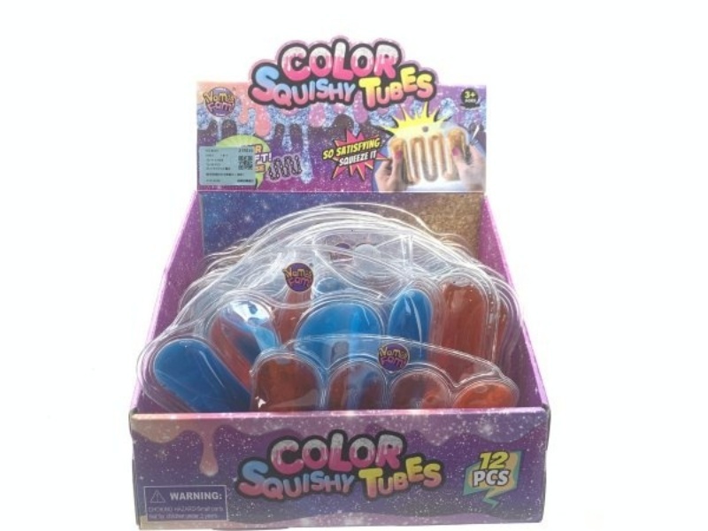 Pinch Water Strip Bag (Large) - Pearl, 12Pcs/ Box