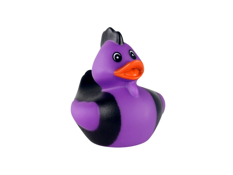 Vinyl Duck Toy(Halloween Series)