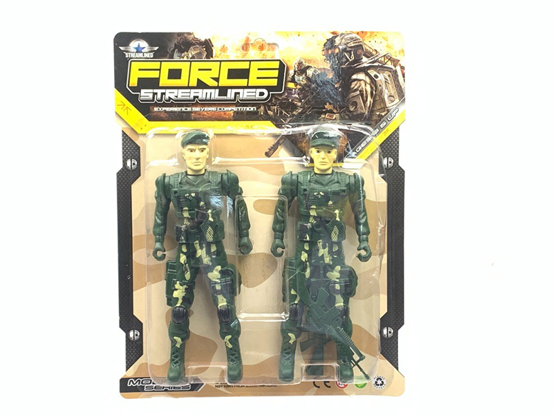 Soldier Toys