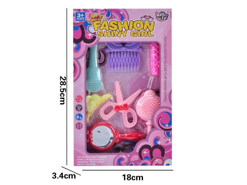 Beauty Toy
