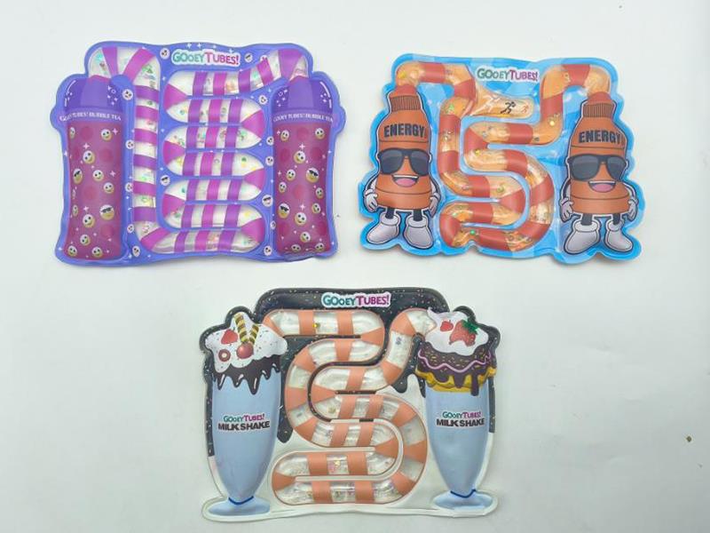 Decompression Water Bag