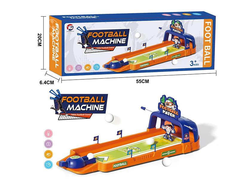 Football Board Game