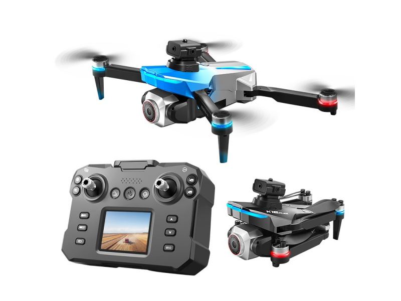 Remote Control Drone(Screen Remote Control)