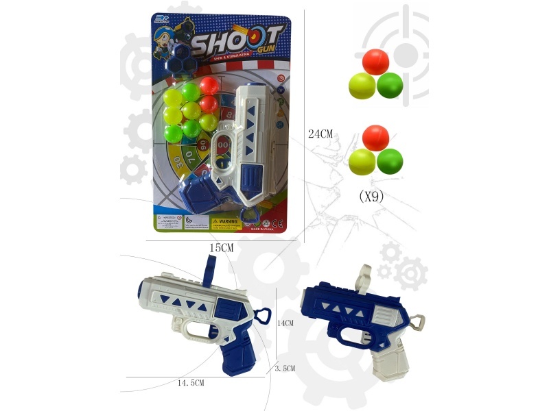 Table Tennis Single Shot