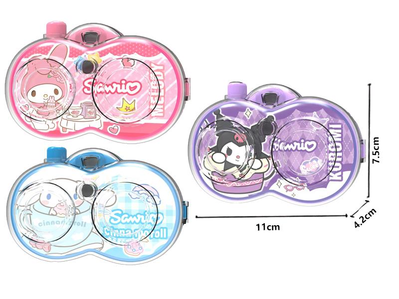 Sanrio Camera(Without Projection Function)