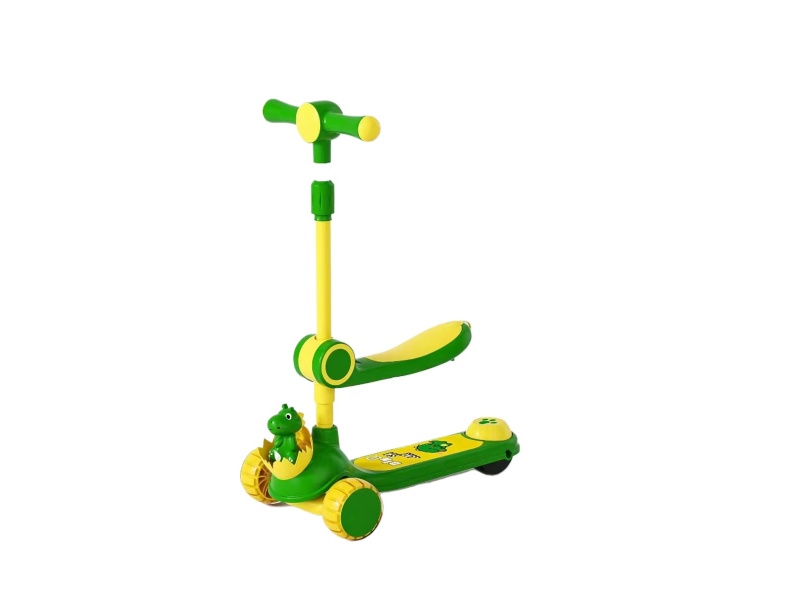 Outdoor Scooter Toys