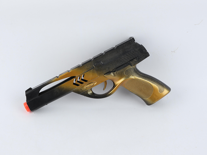 Flint Gun