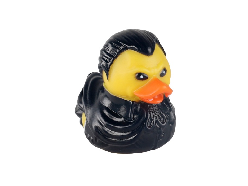 Vinyl Duck Toy(Halloween Series)