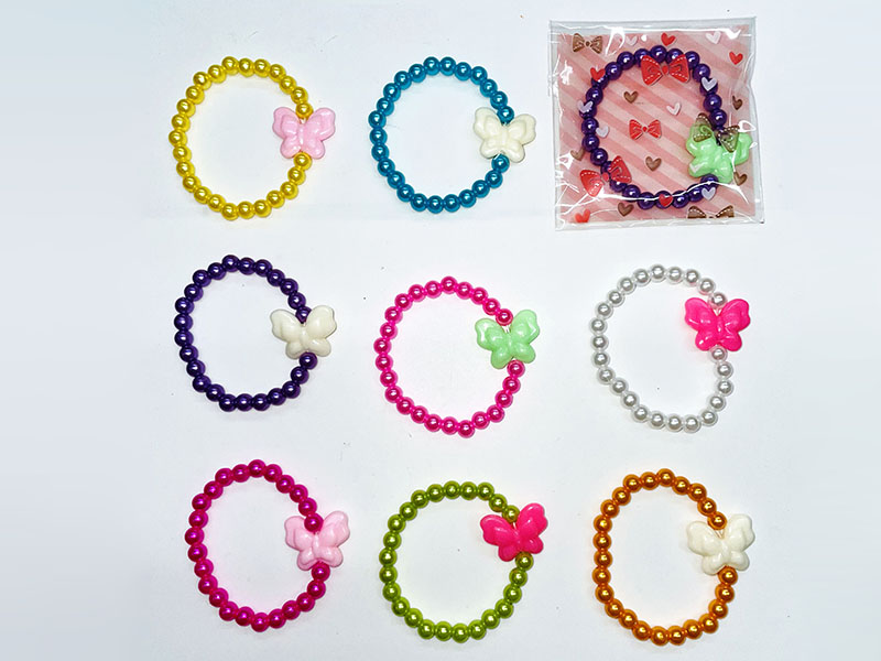 Bead Bracelet