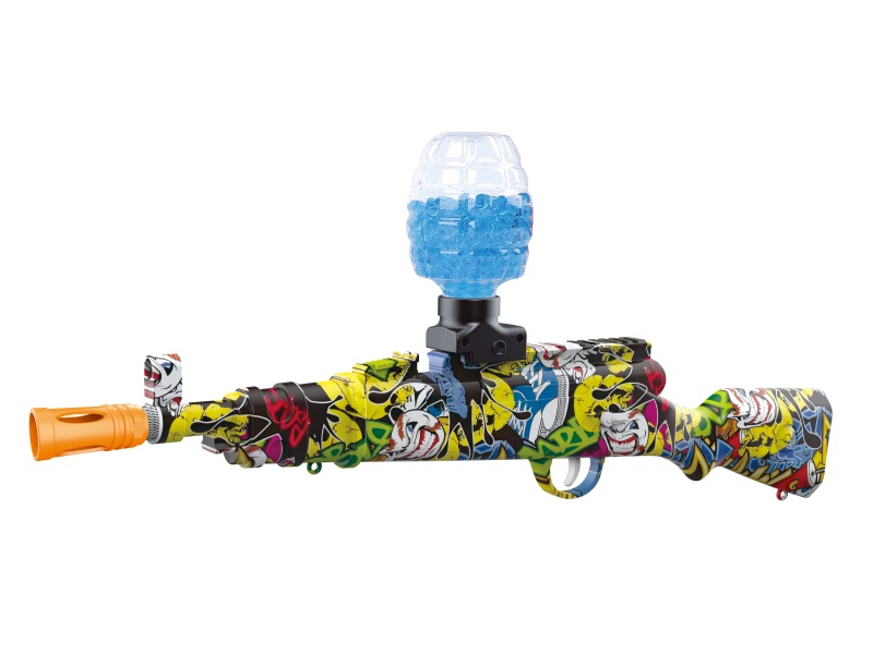 98K Sniper Rifle Toy Gun