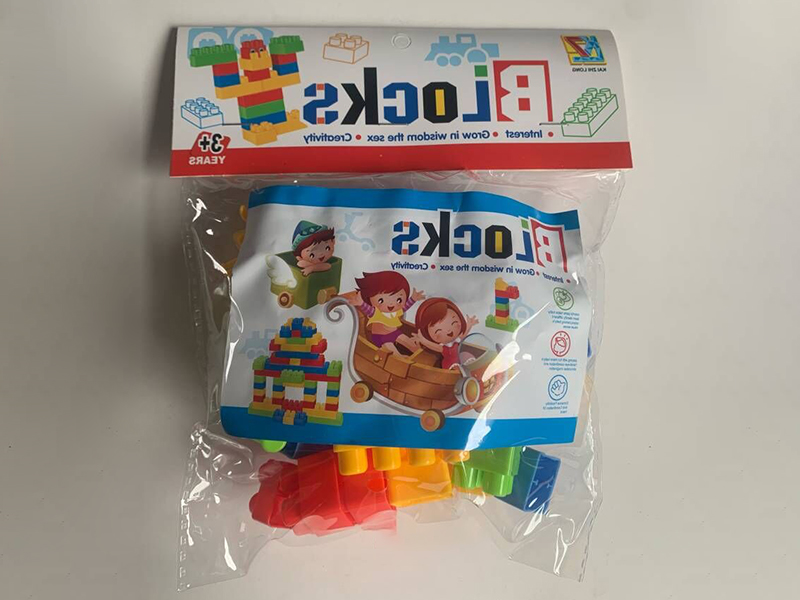 Building Blocks 26pcs