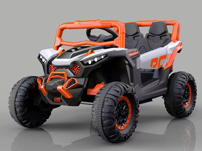 Children's Electric Off-Road Vehicle