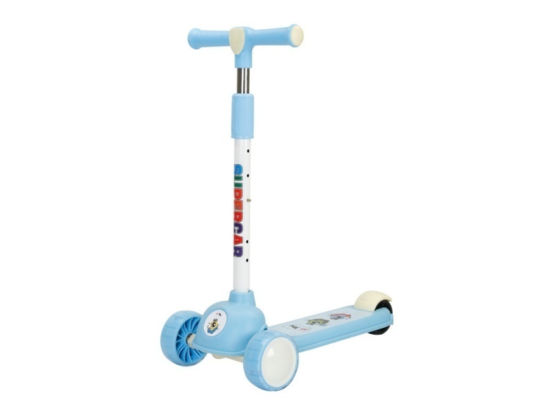 Children'S Scooter