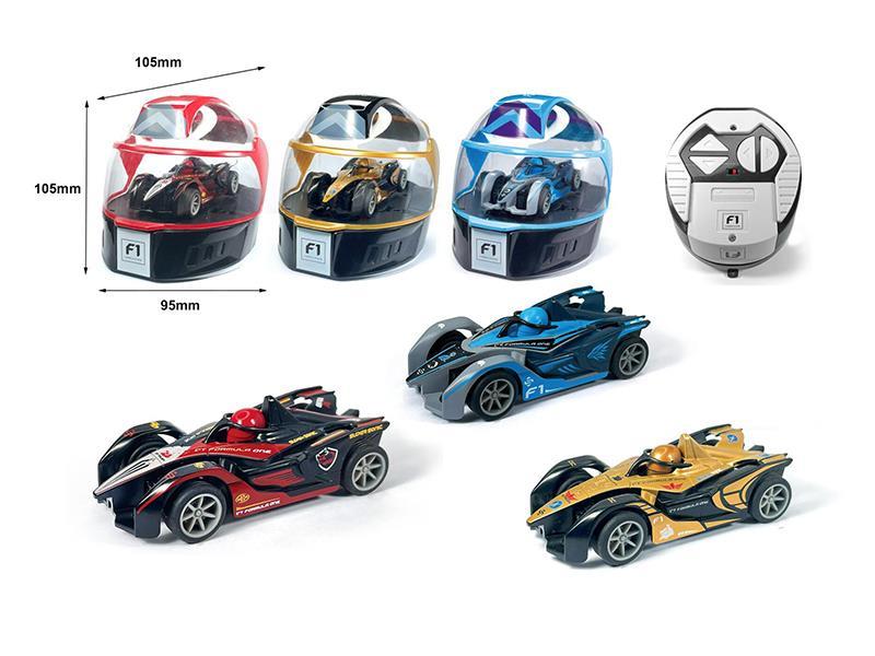 2.4G Remote Control F1 Racing Car