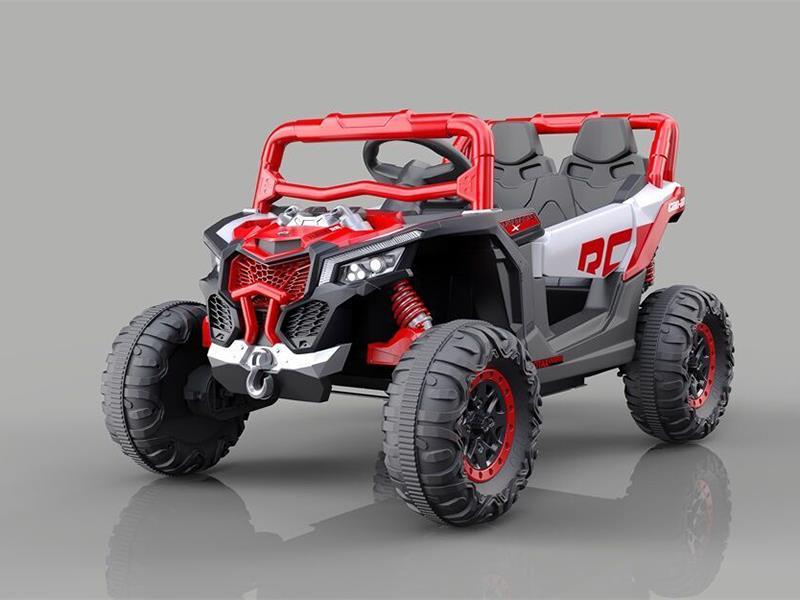 Children's Electric Off-Road Vehicle