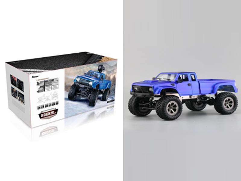 2.4G 4WD R/C Pickup Truck
