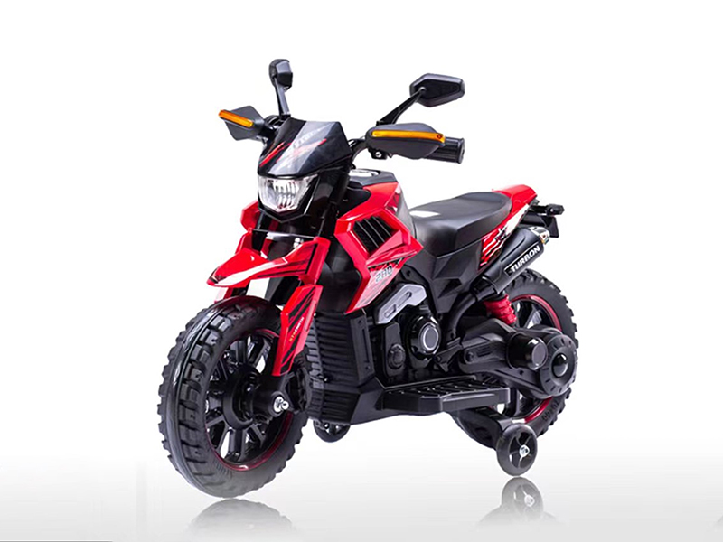 Children Electric Motorcycle