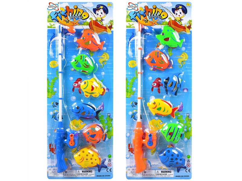 Fishing Toy