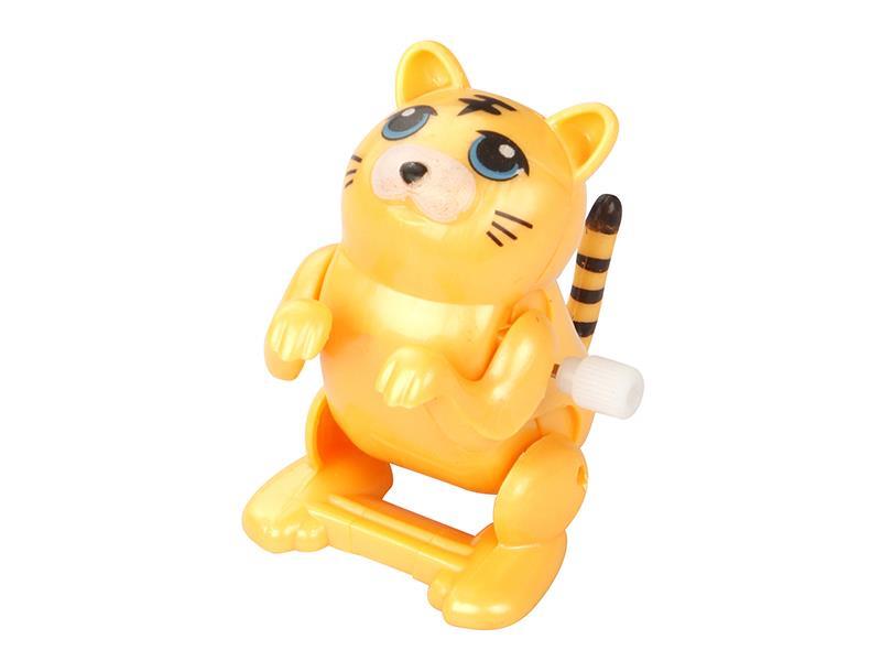 Wind Up Tiger