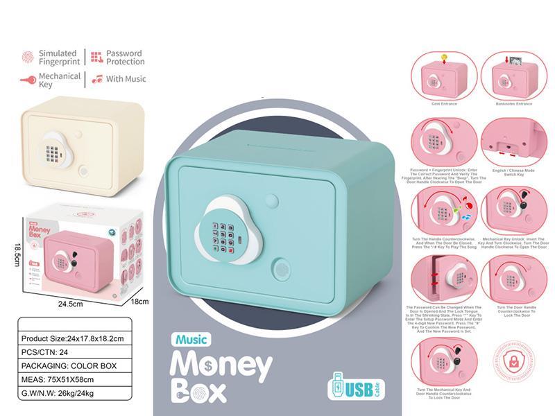 Money Box