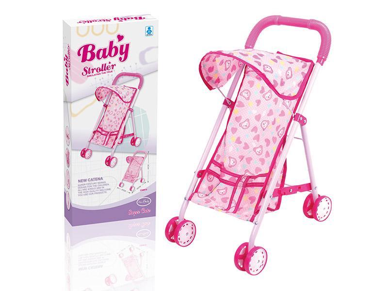 Baby Sunshade Cart